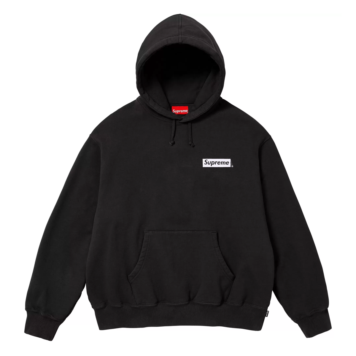 トップス Supreme Capital Hooded Sweatshirt 22aw Supreme Capital Hooded Sweatshirt (FW22) - $158