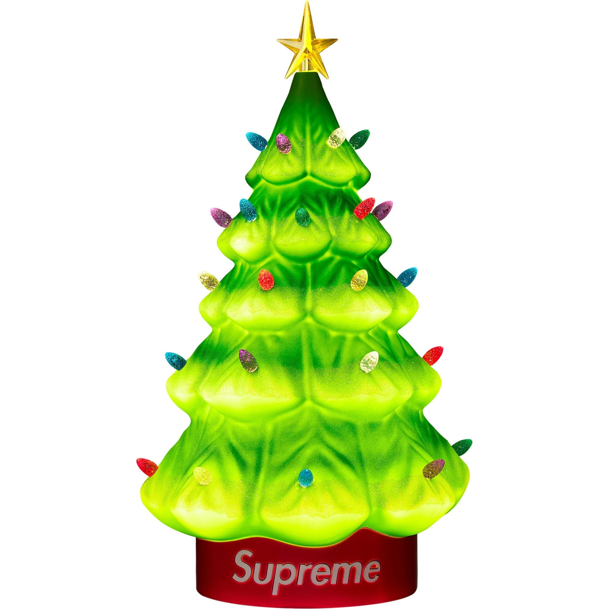 クリスマス supreme 15\