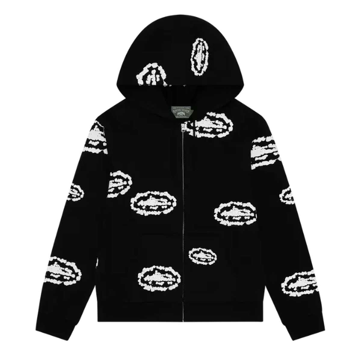 Corteiz | Big Soup Roma