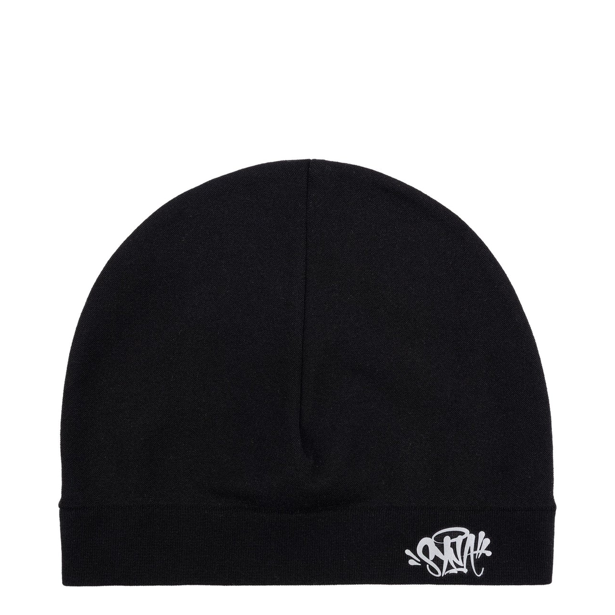 Supreme Jesus 5-Panel Black