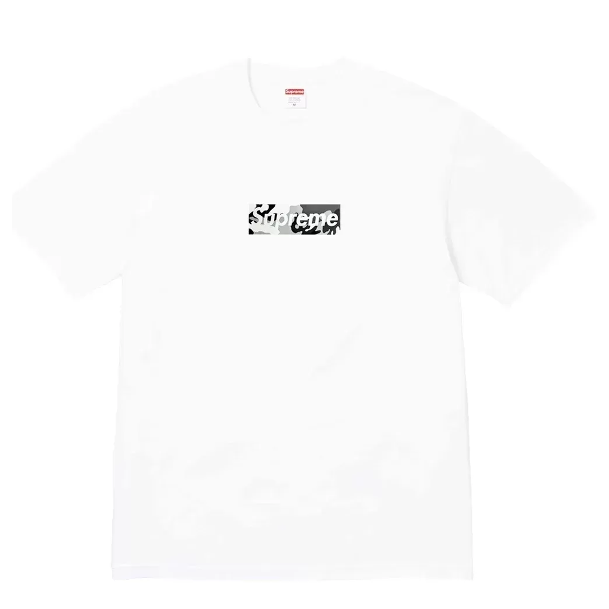 Supreme | Big Soup Roma