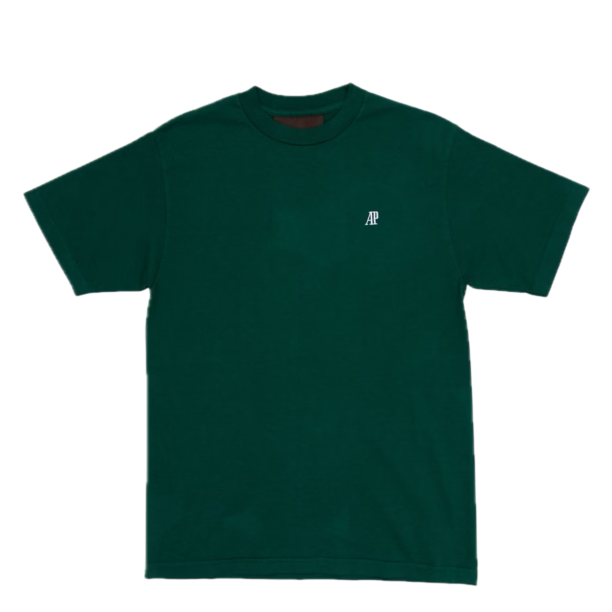 Travis Scott CJ x Audemars Piguet Watch Face Tee — Big Soup Roma