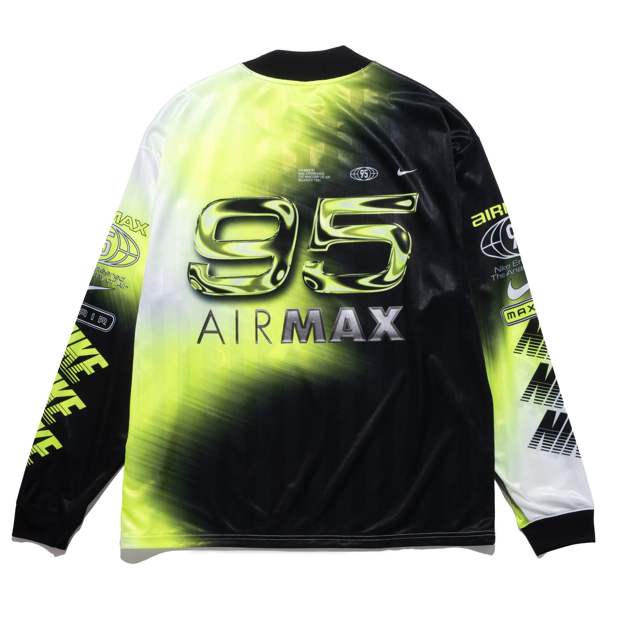 nike air max long sleeve