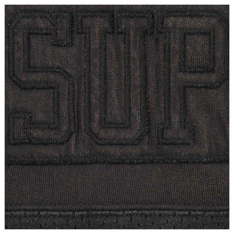 トップス supreme MM6 Cotton Football Jersey Supreme MM6 Maison Margiela Cotton Football Jersey Green Men's