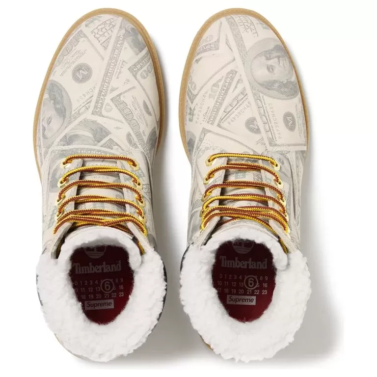 Timberland 6