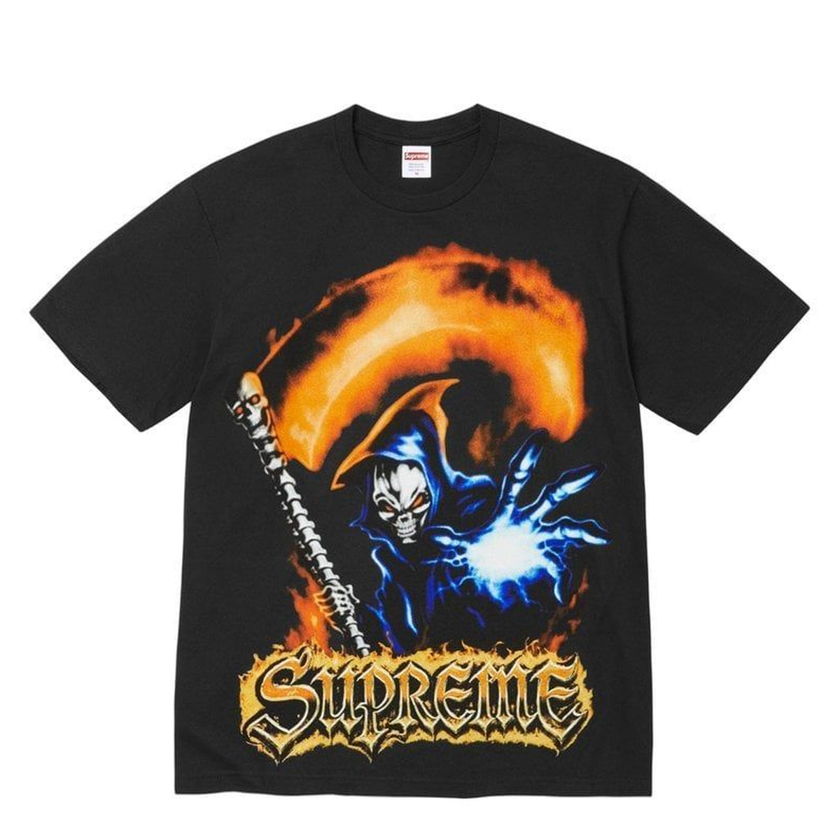 Supreme Evolution Tee Pine