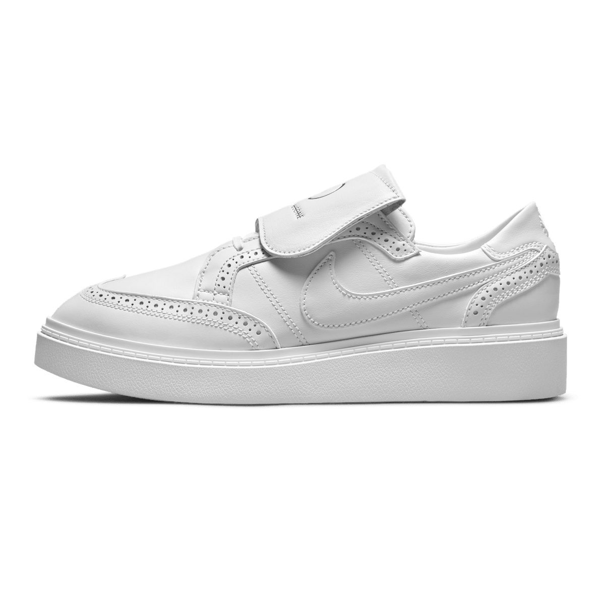 Nike Kwondo 1 G-Dragon Peaceminusone Triple White