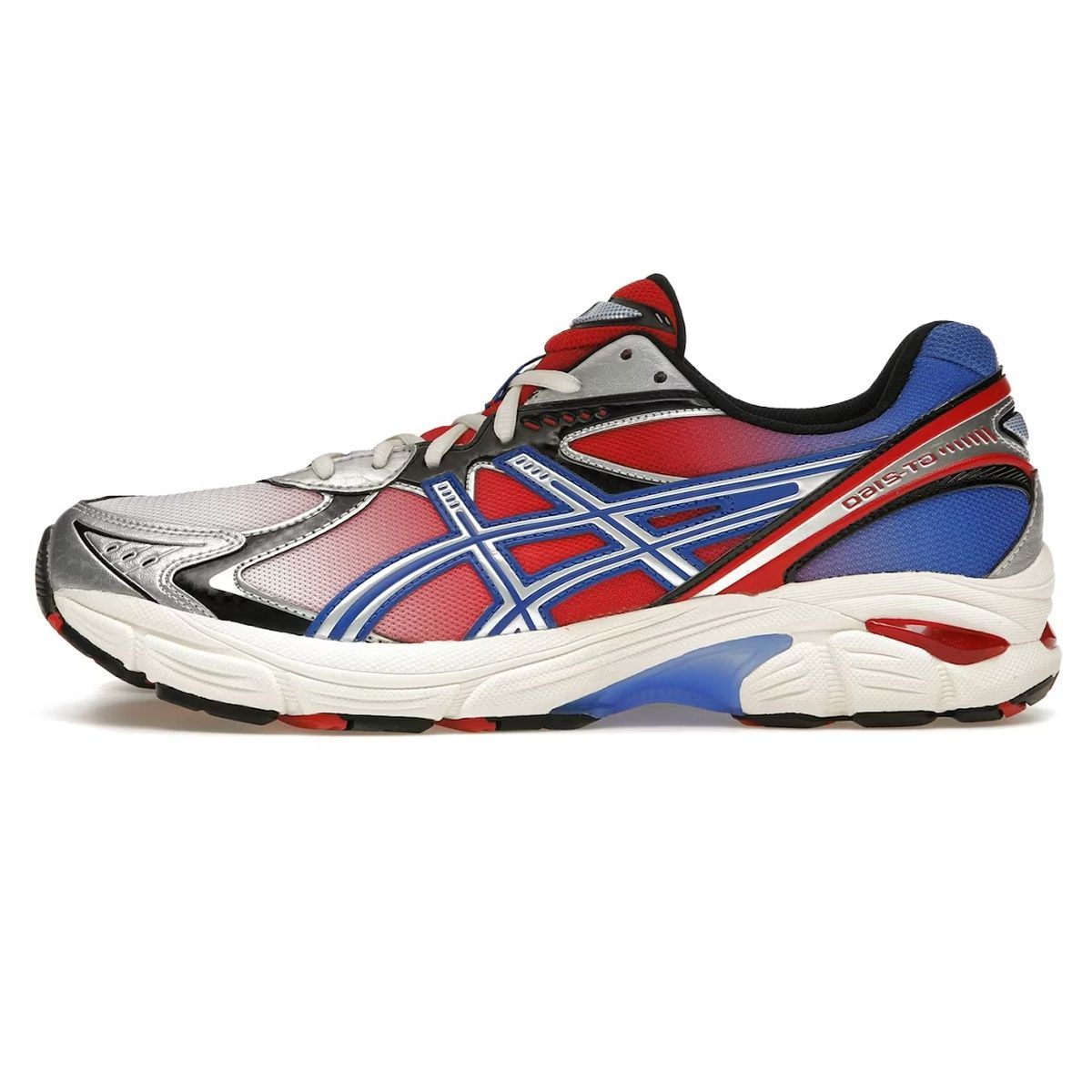 ASICS GT-2160 Kith Marvel Villains Spider-Man