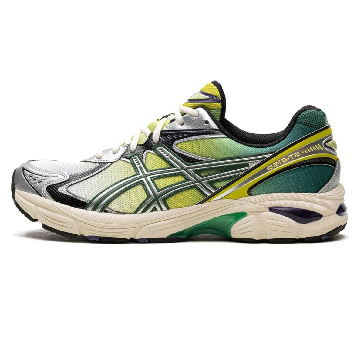 ASICS GT-2160 Kith Marvel Villains Green Goblin
