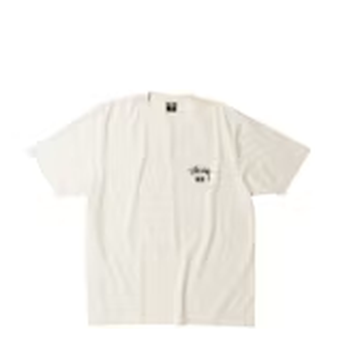 Stussy x Wales Bonner Ocean Song Tee Ivory