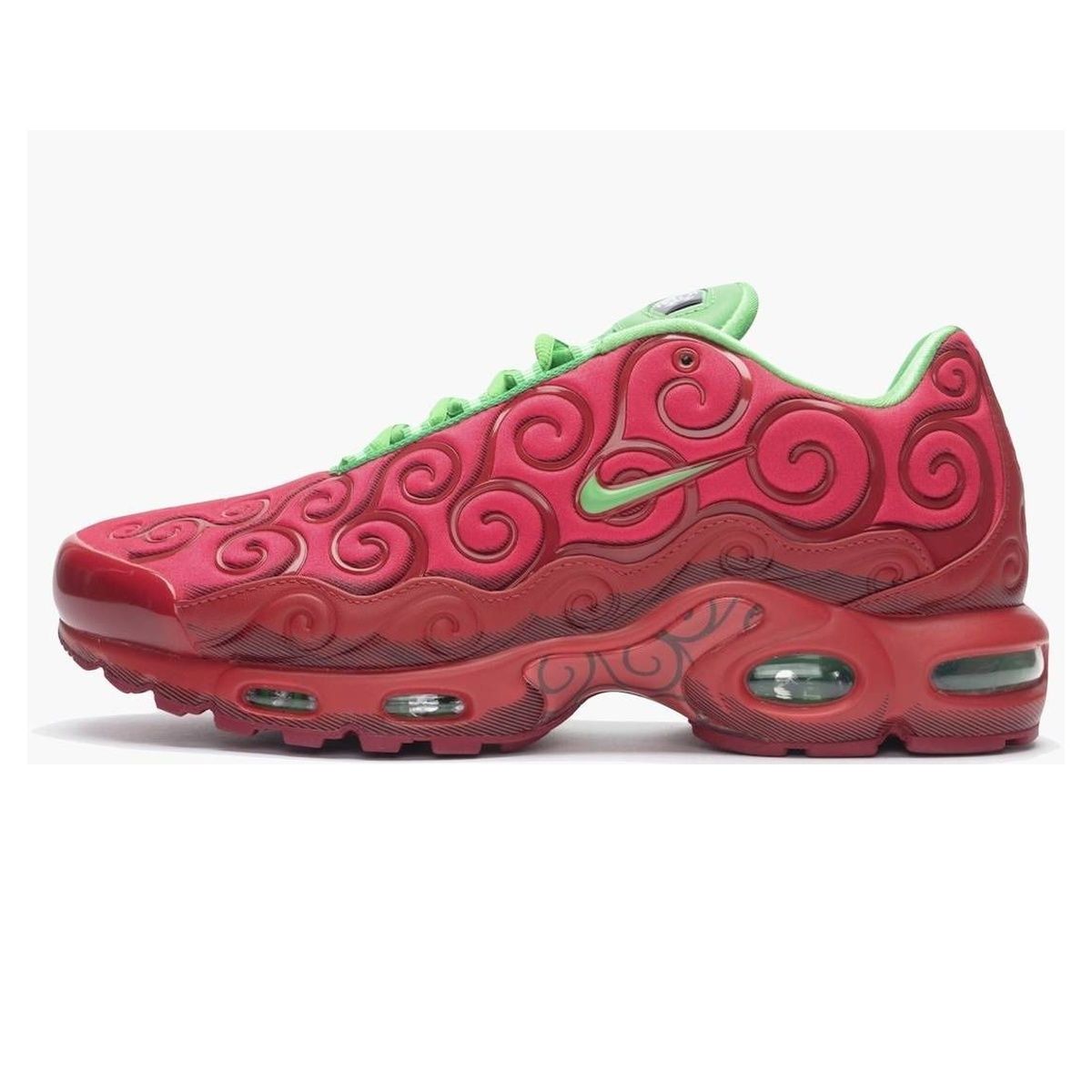 Nike Air Max Plus One Piece Ope Ope (With Promo Card)