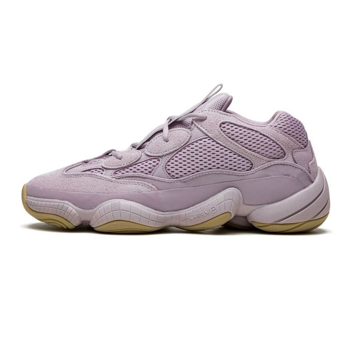 Yeezy 500 Soft Vision