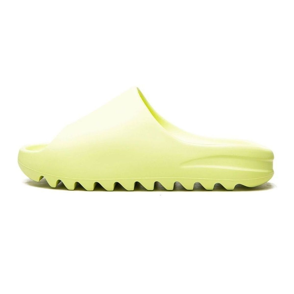 kanye west x yeezy slide resin