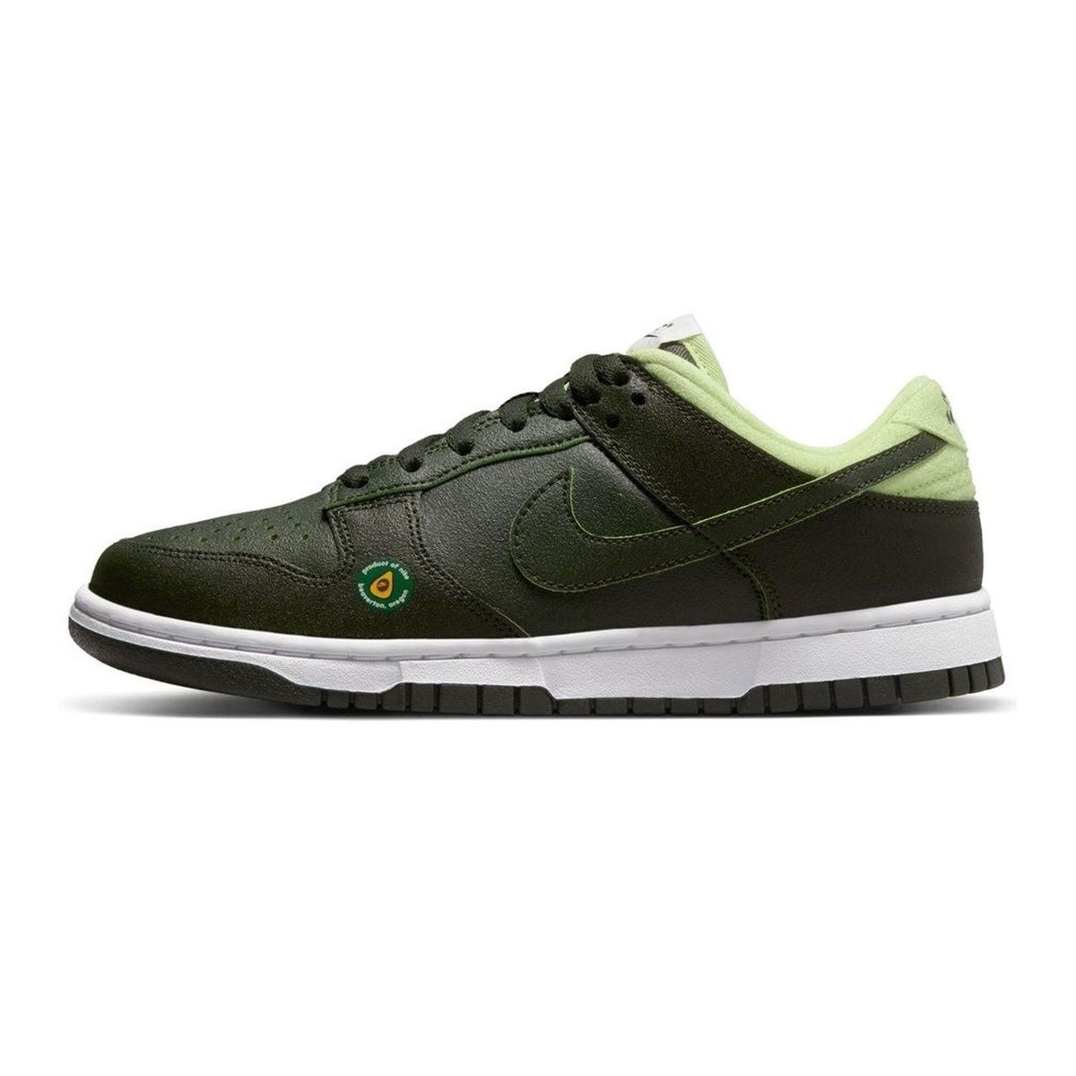 nike sb dunk michigan state