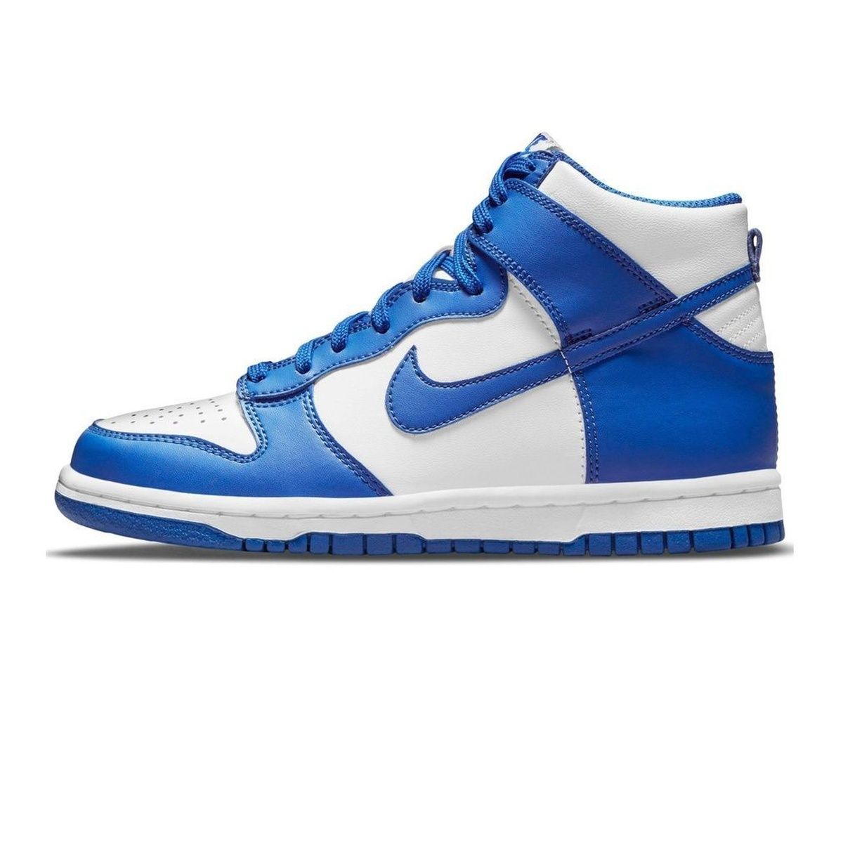 Dunk High Game Royal GS