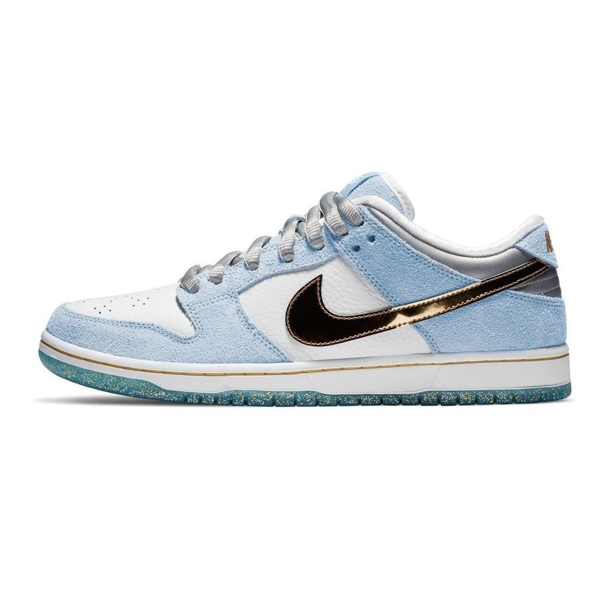 SB Dunk Low Sean Cliver