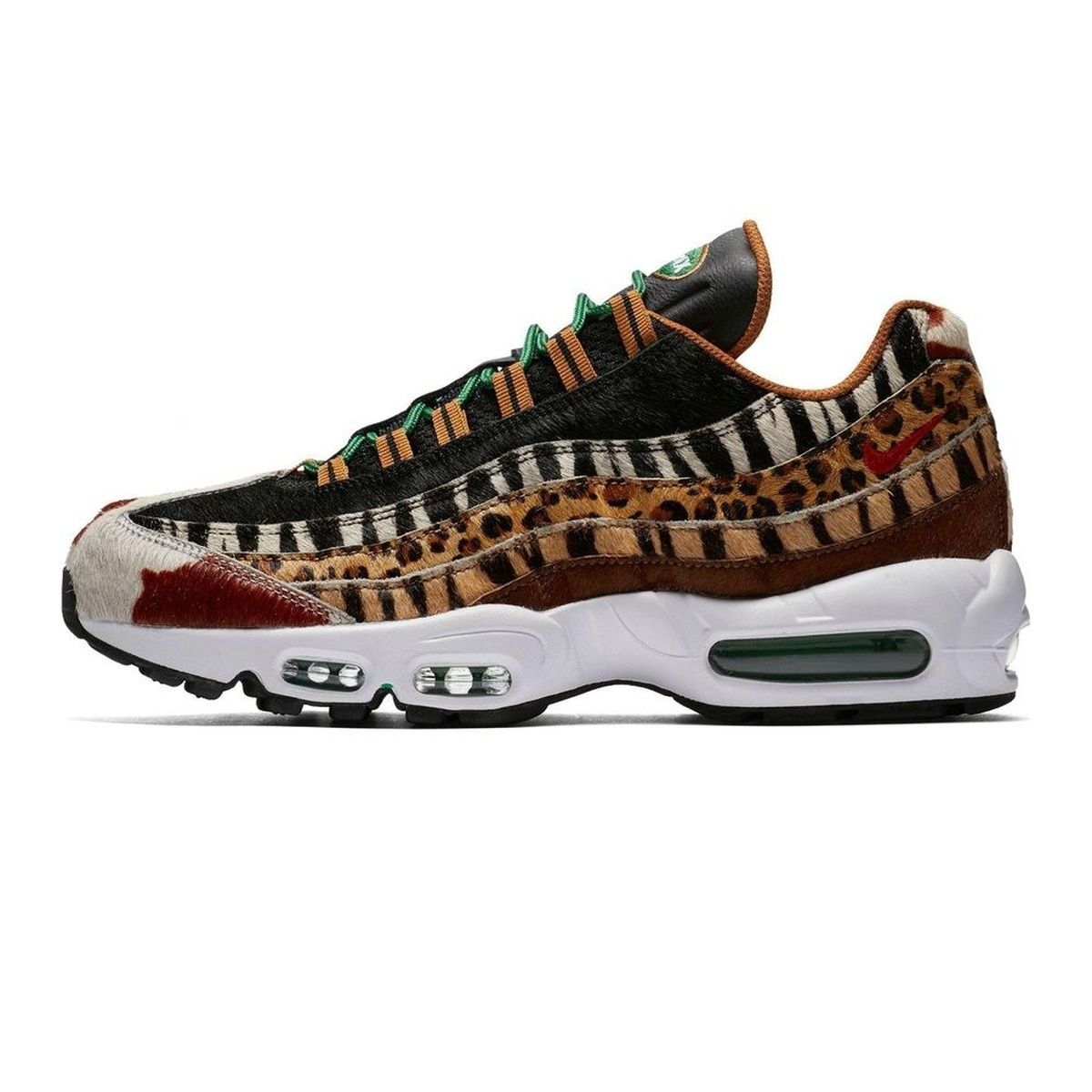 Air Max 95 Atmos Animal Pack - Main Image