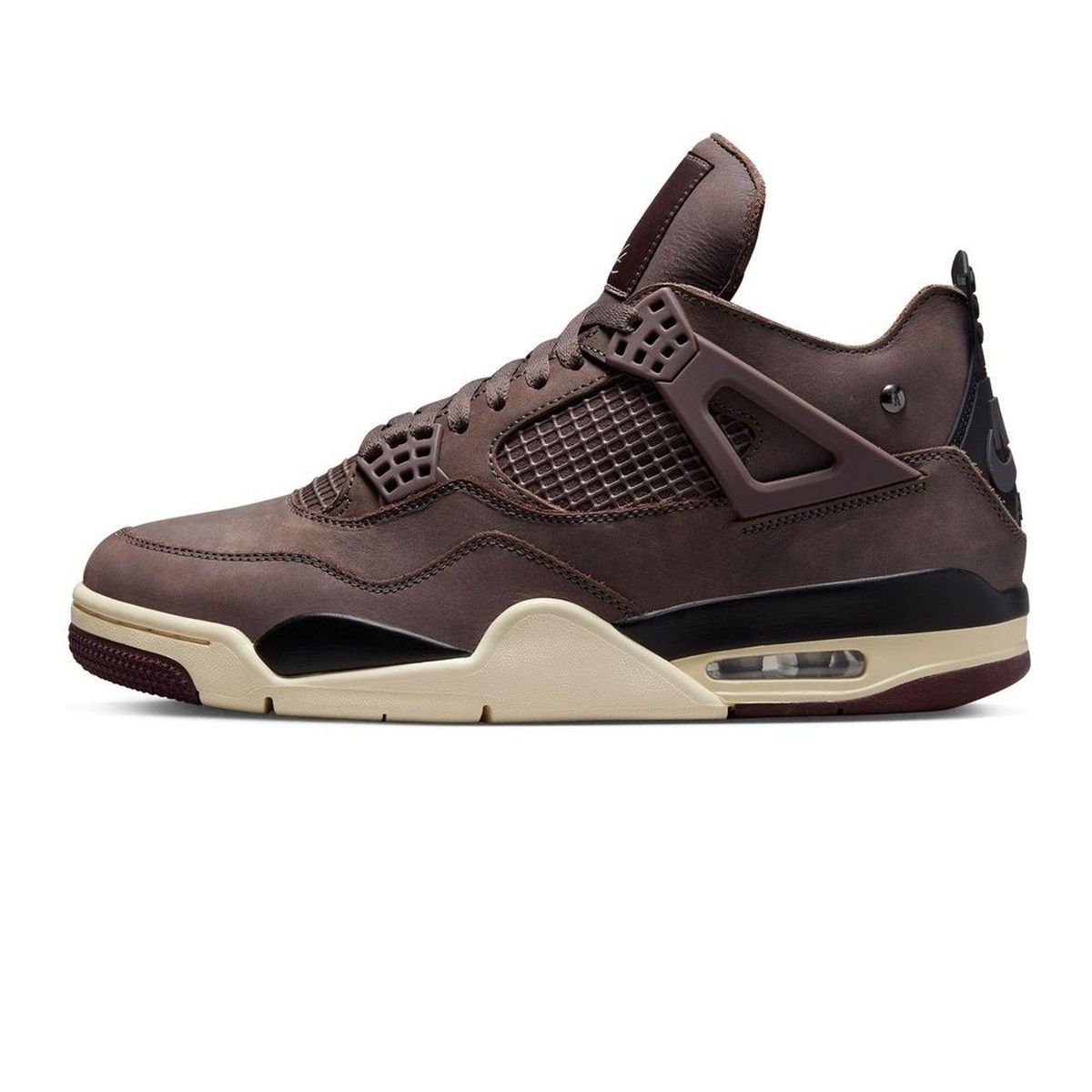 Jordan 4 A Ma Maniére Violet Ore