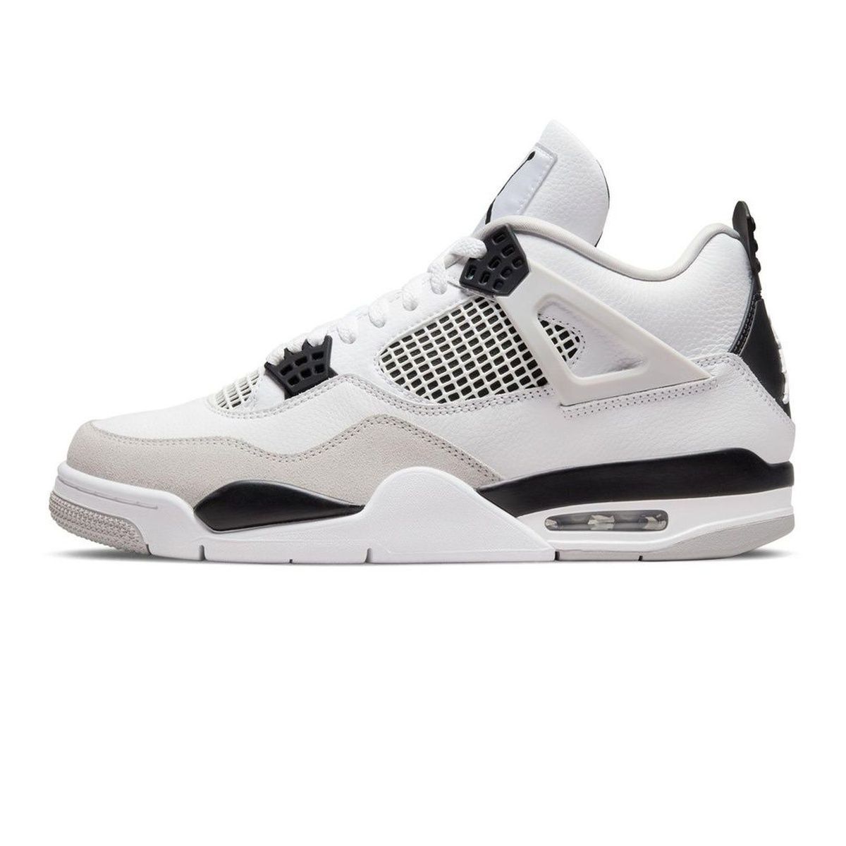 Jordan 4 Thunder 2012