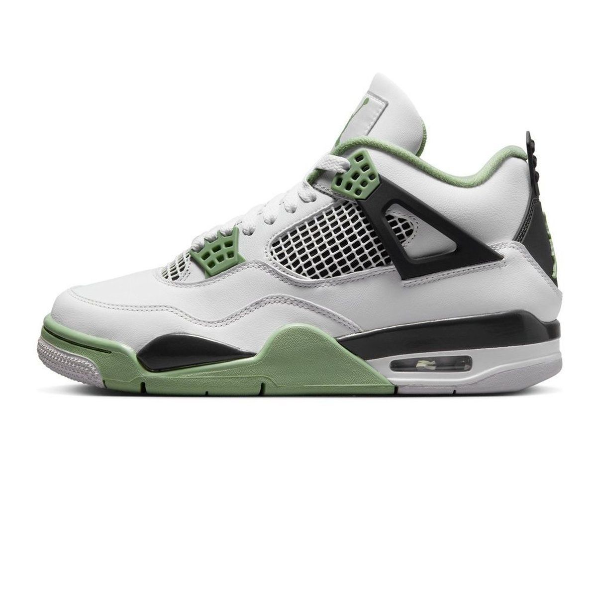 Jordan 4 Union Guava Ice