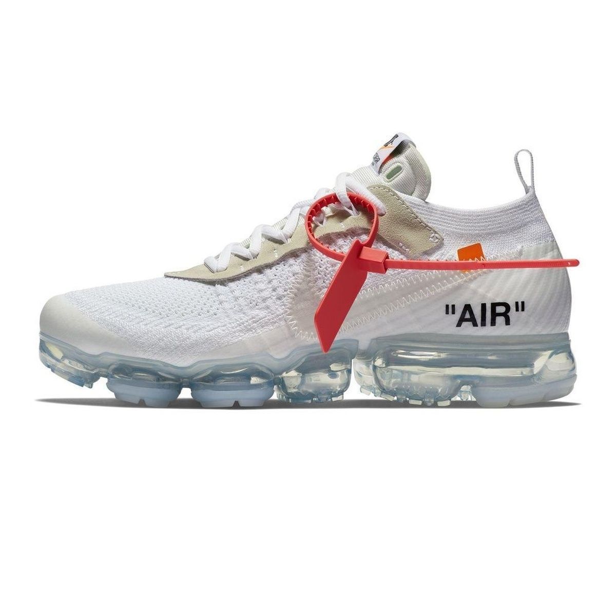 Air VaporMax Off-White