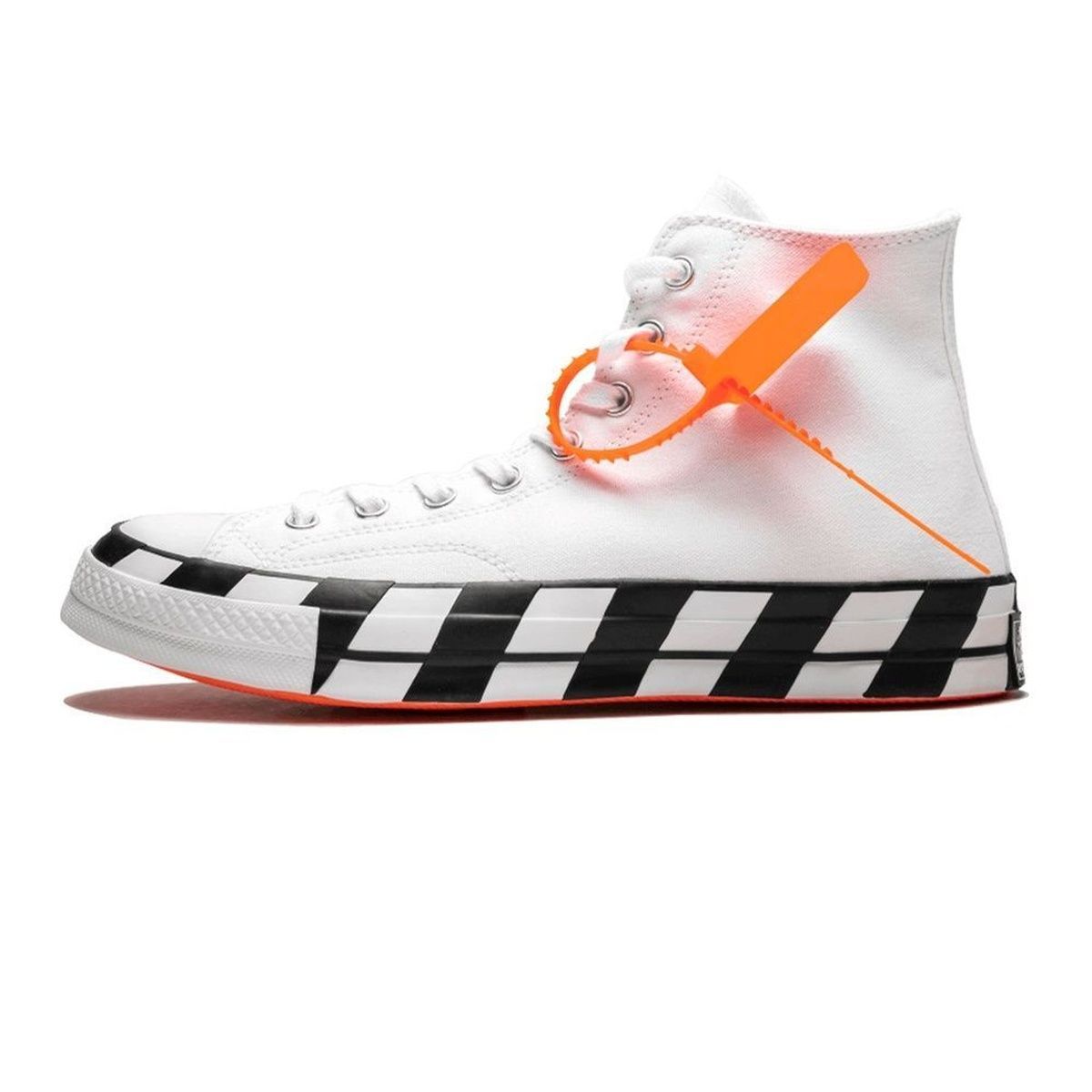 off white chuck taylor 70s