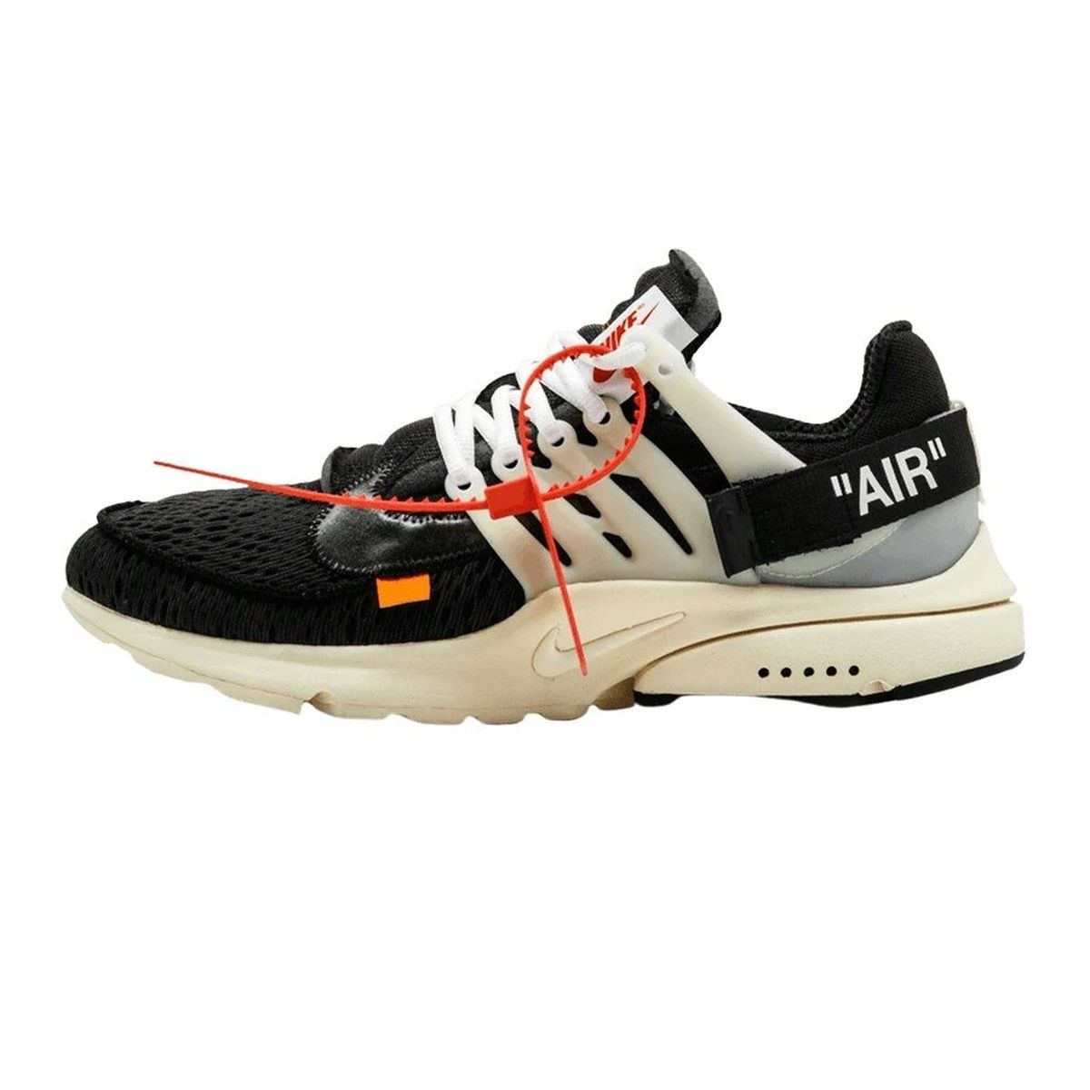 nike og presto