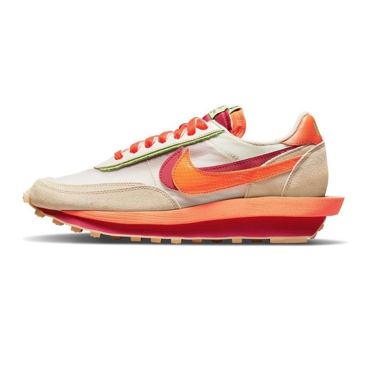 lane crawford sacai nike