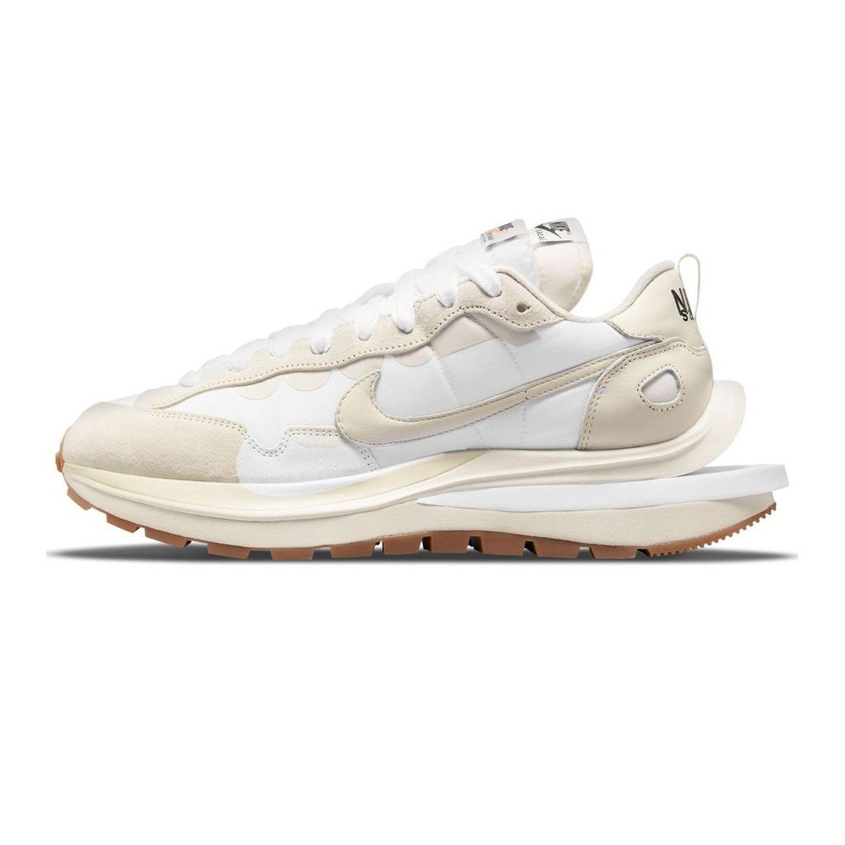 nike vaporwaffle tan