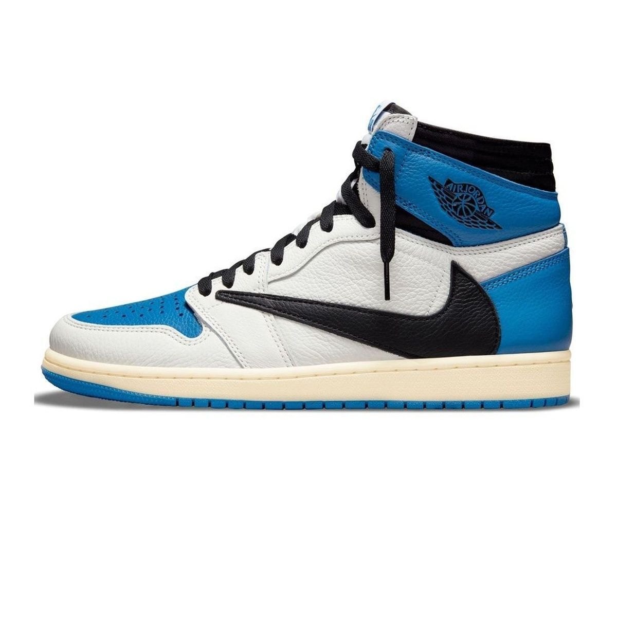Jordan 1 High OG SP Fragment x Travis Scott