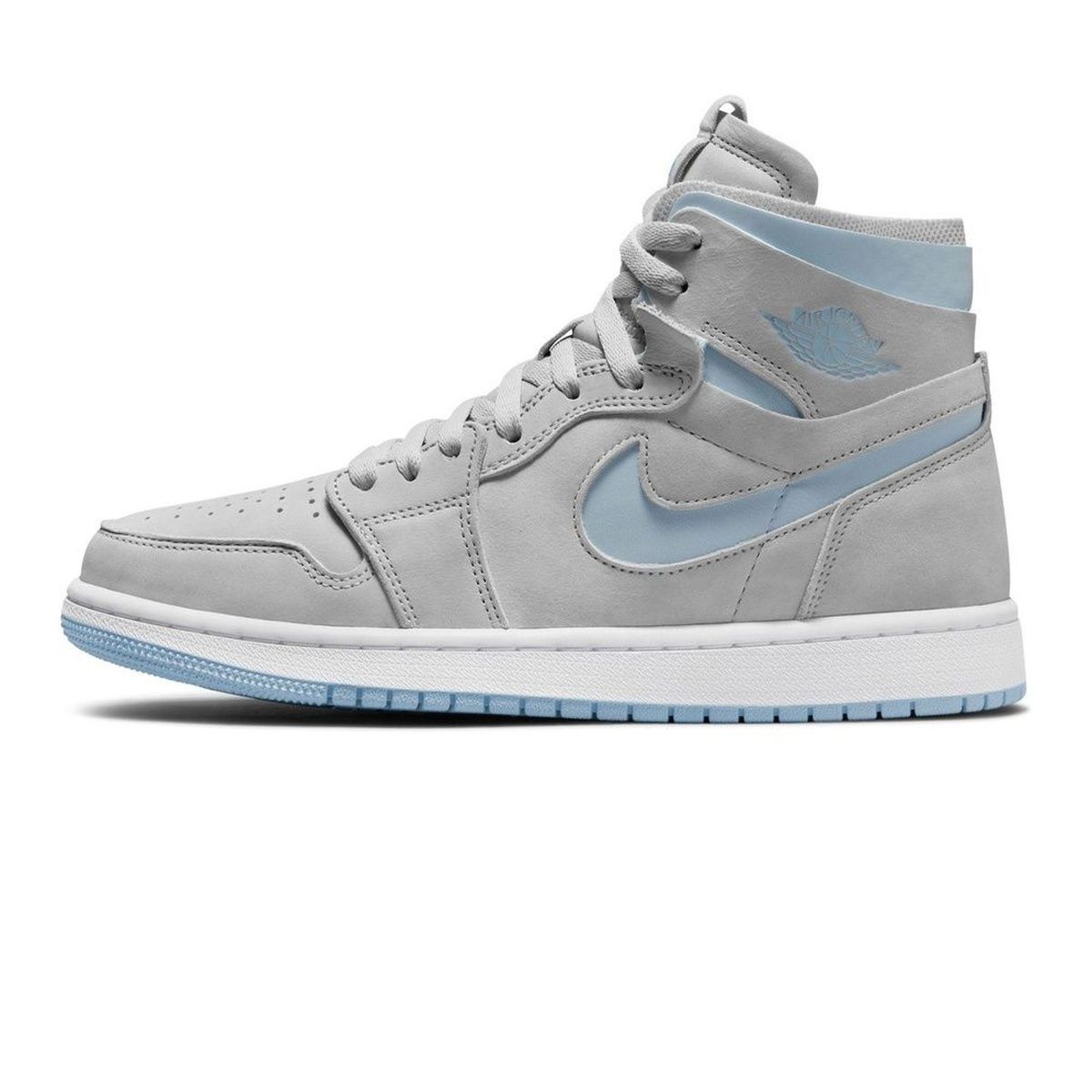 Jordan High Zoom Air CMFT Grey Fog (W)