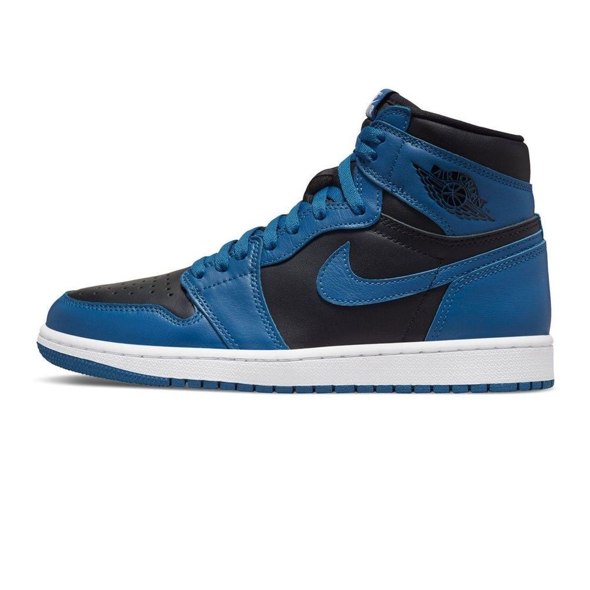 jordan 1 mid hyper royal retail price