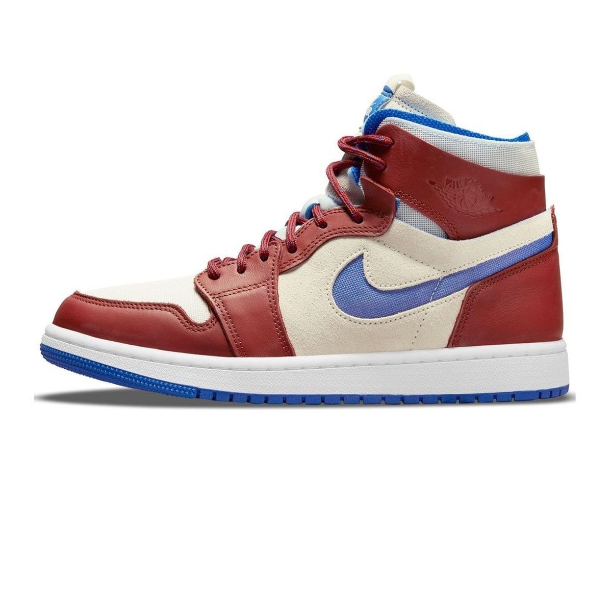 aj1 team red