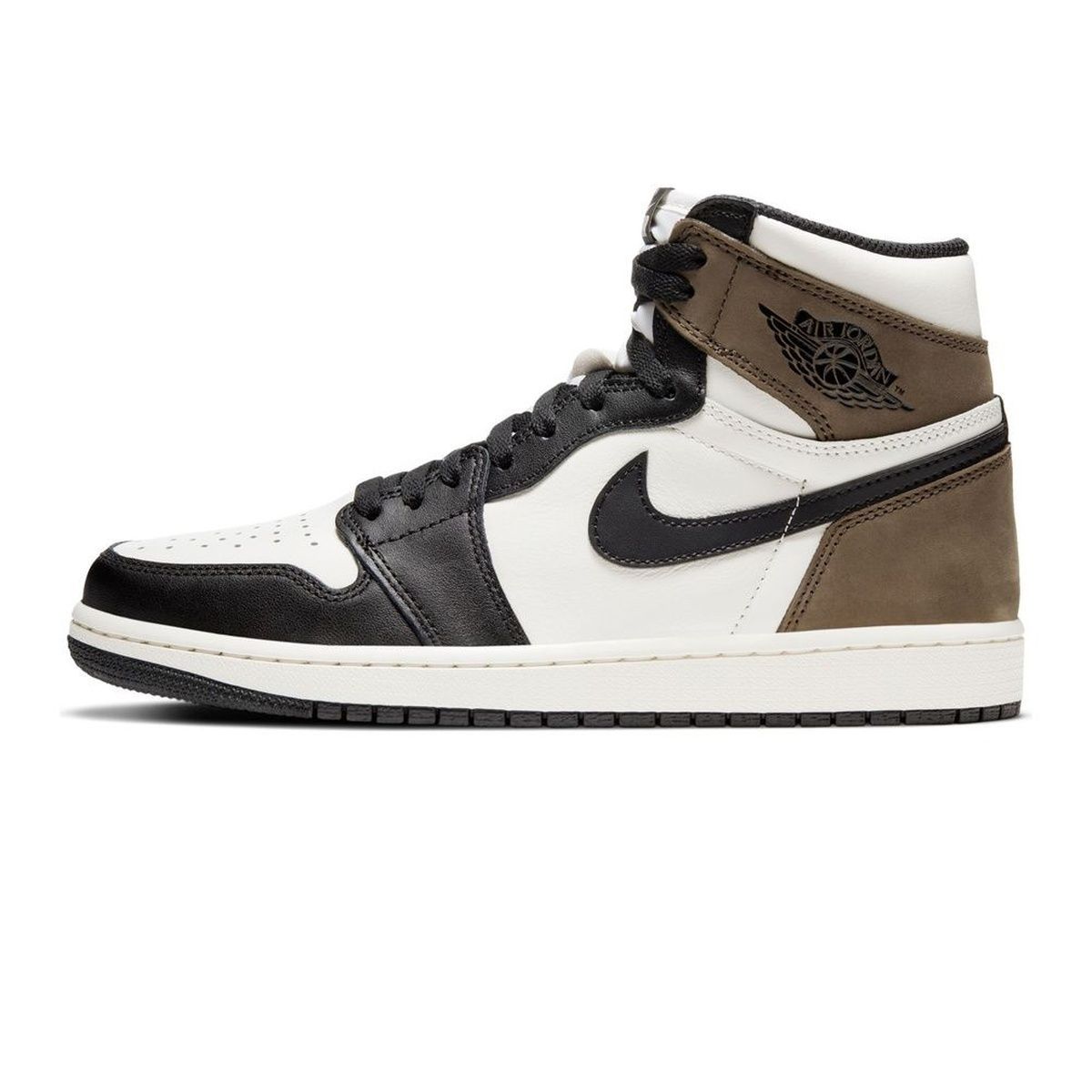 jordan 1 dark mocha release eu