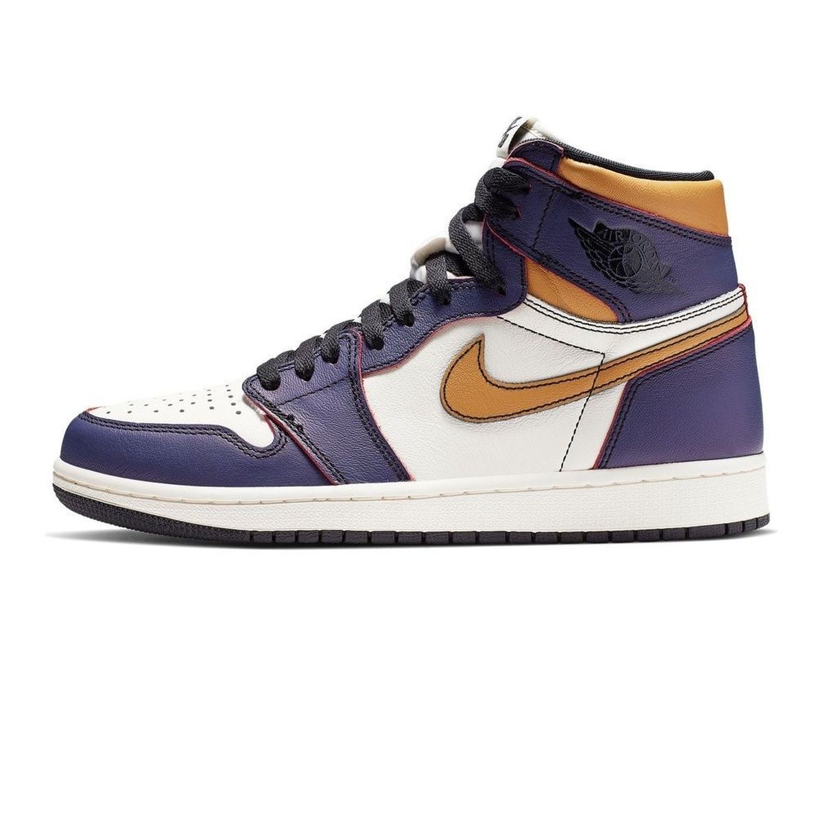 Jordan 1 High OG Defiant SB LA to Chicago